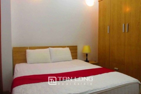 Квартира с 1 спальней в Бадинь, Ханой , № 4073 5
