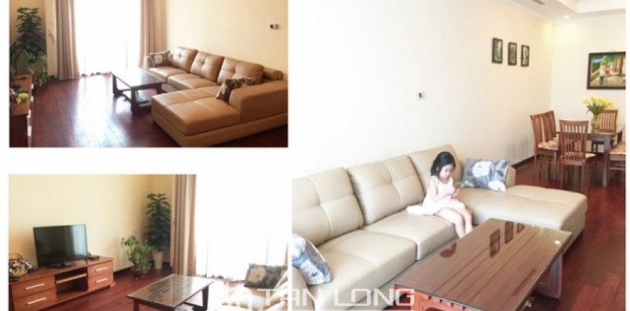 2 bedrooms Apartment in Thanh Xuan, Ha Noi, No. 4069