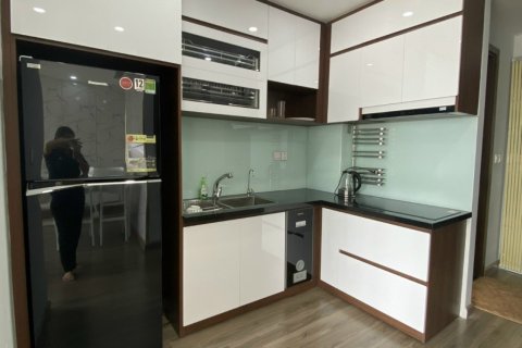 Квартира с 2 спальнями в Нячанг, № 28451 3