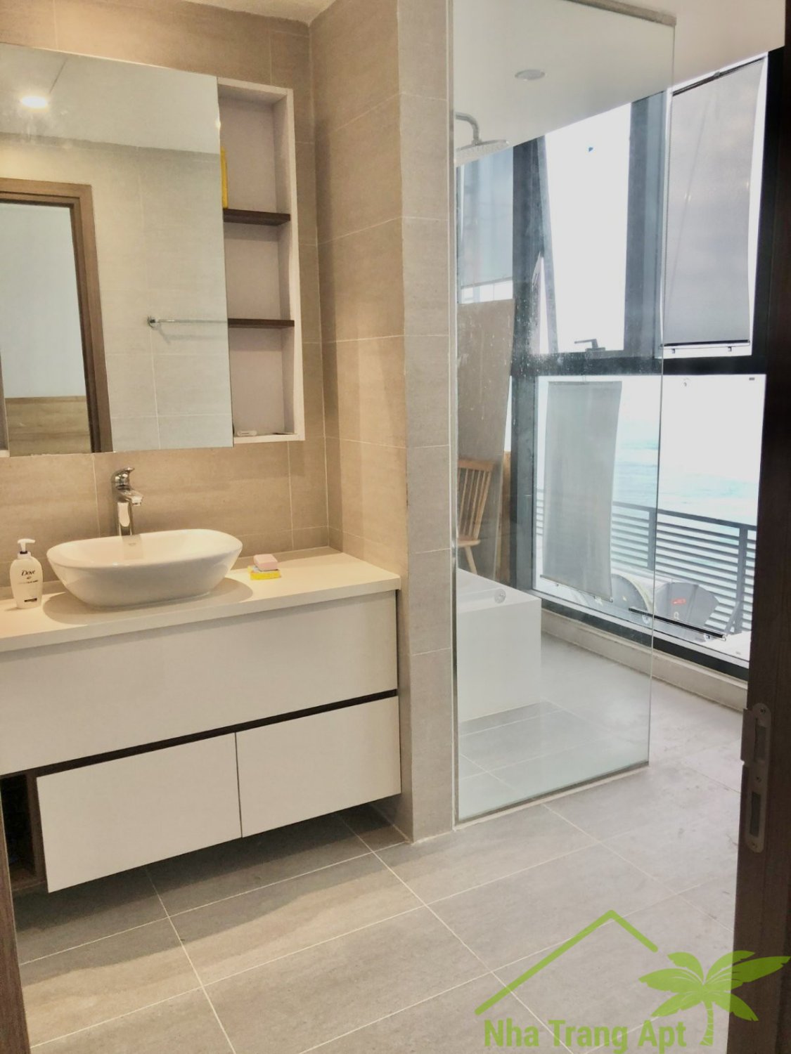 3 bedrooms Apartment in Nha Trang, Vietnam No. 28449
