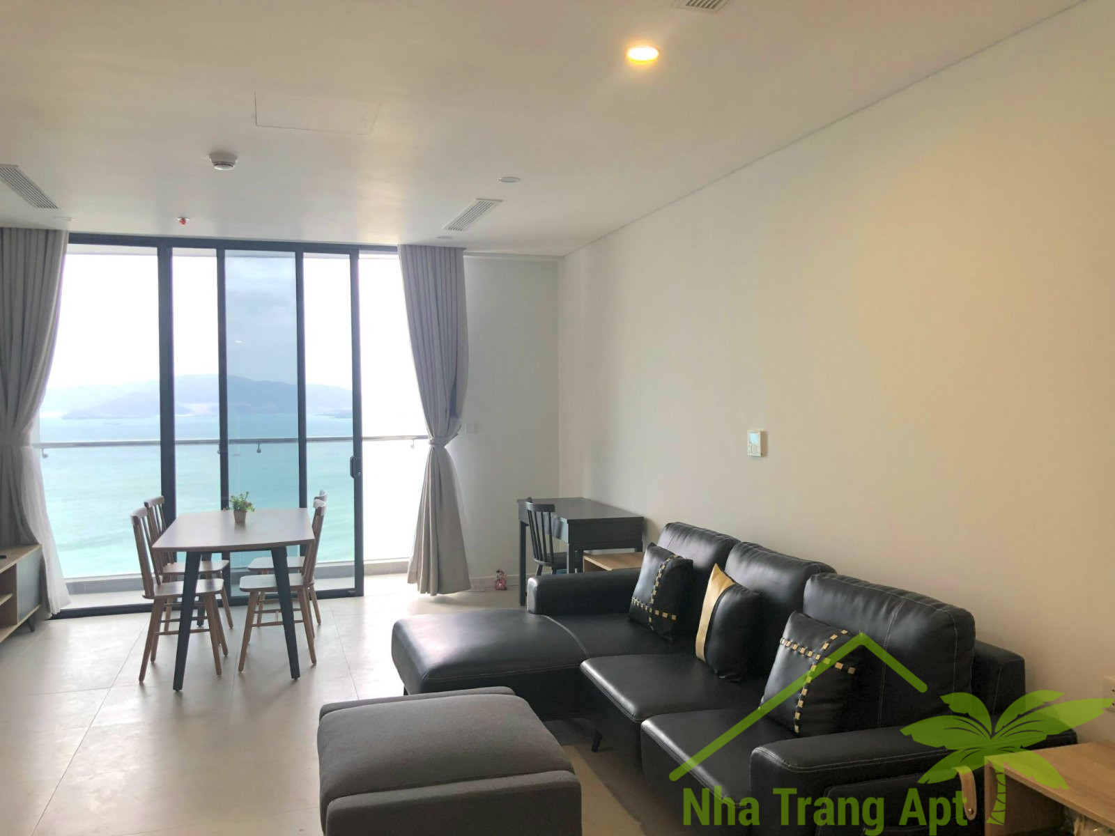 3 bedrooms Apartment in Nha Trang, Vietnam No. 28449