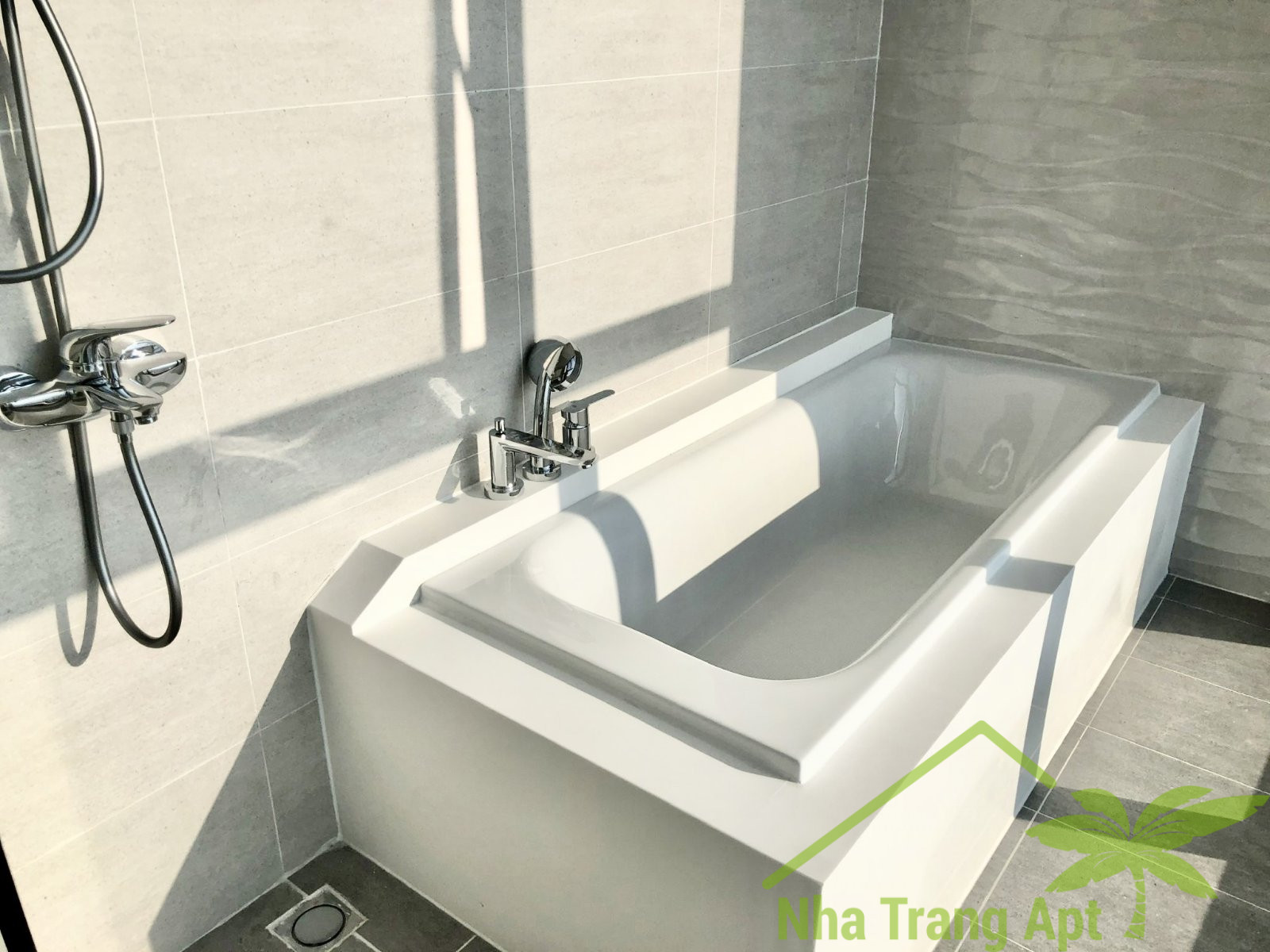 3 bedrooms Apartment in Nha Trang, Vietnam No. 28449