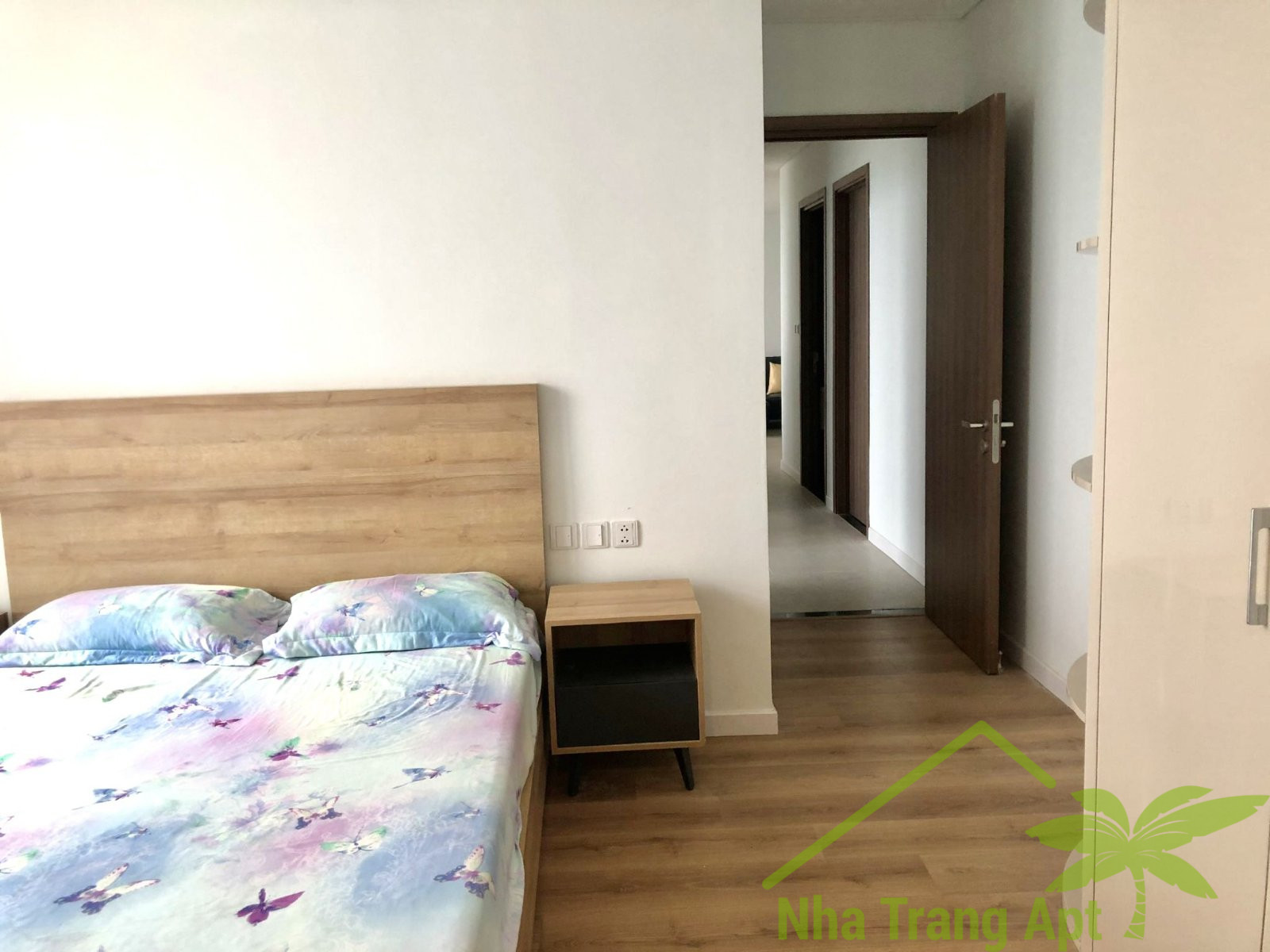 3 bedrooms Apartment in Nha Trang, Vietnam No. 28449