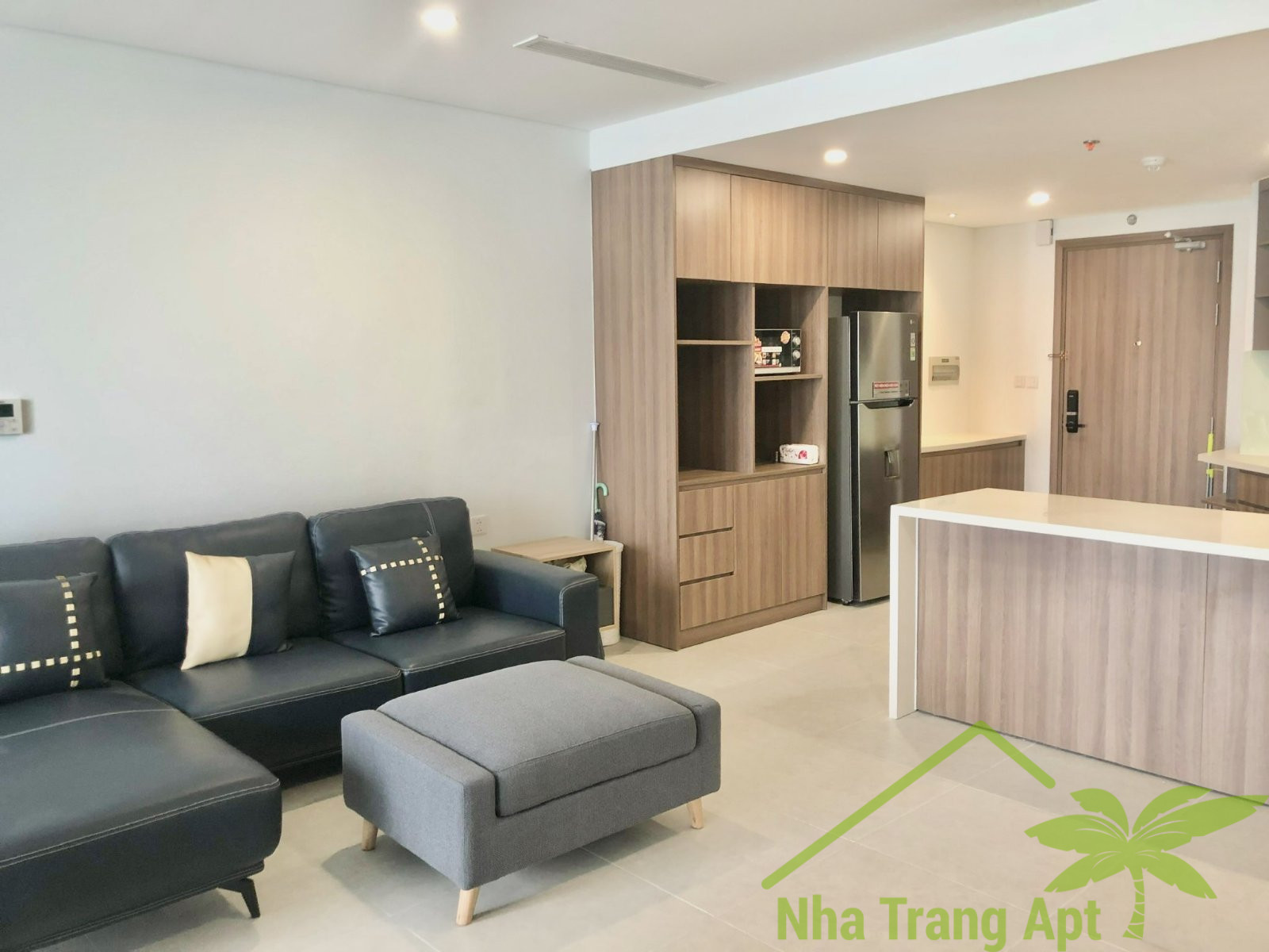 3 bedrooms Apartment in Nha Trang, Vietnam No. 28449