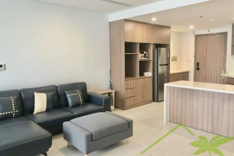3 bedrooms Apartment in Nha Trang, No. 28449