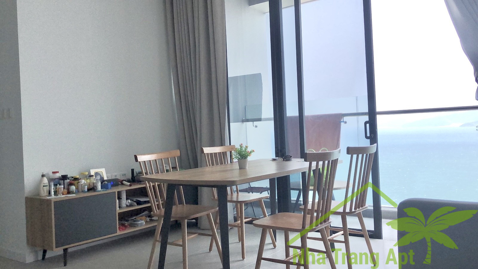 3 bedrooms Apartment in Nha Trang, Vietnam No. 28449
