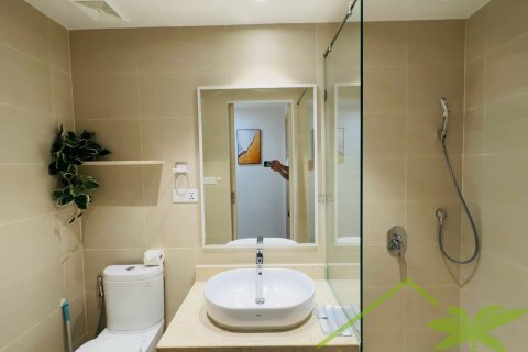 Квартира с 2 спальнями в Нячанг, № 28453 13