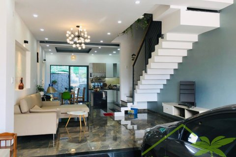 4 bedrooms House in Nha Trang,  No. 28450
