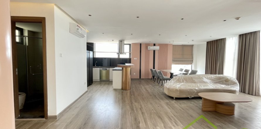 3 bedrooms Apartment in Nha Trang, No. 28452