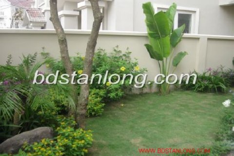 3 bedrooms Villa in Long Bien, Ha Noi, No. 7287 5