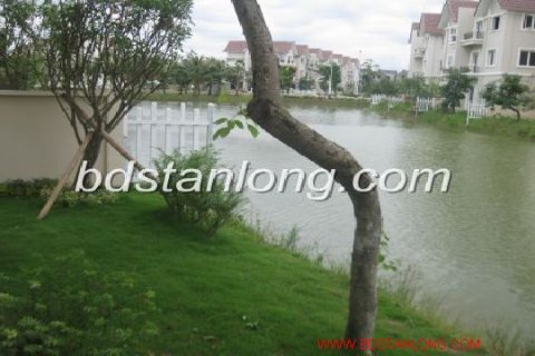 3 bedrooms Villa in Long Bien, Ha Noi, No. 7287