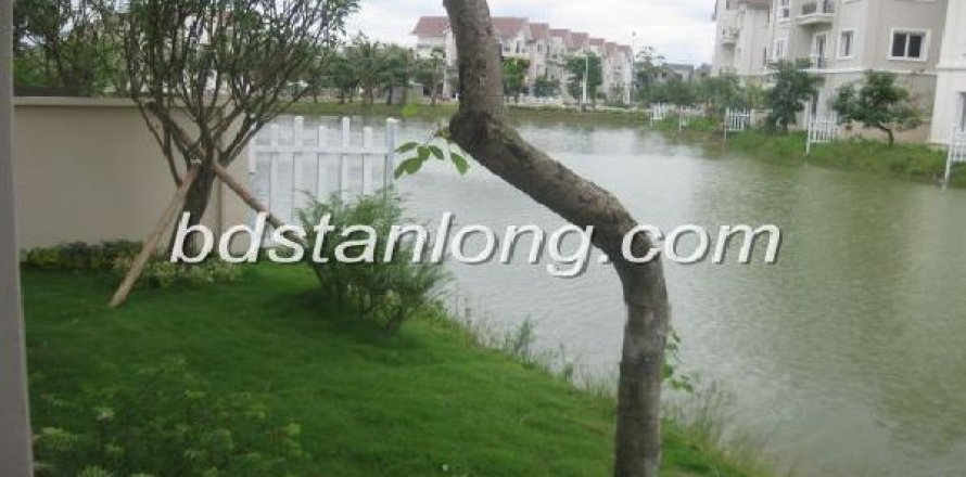 3 bedrooms Villa in Long Bien, Ha Noi, No. 7287