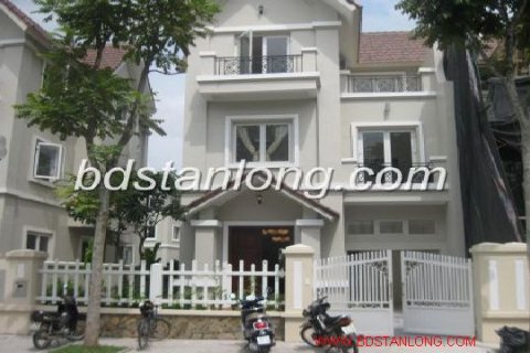 3 bedrooms Villa in Long Bien, Ha Noi, No. 7287 2