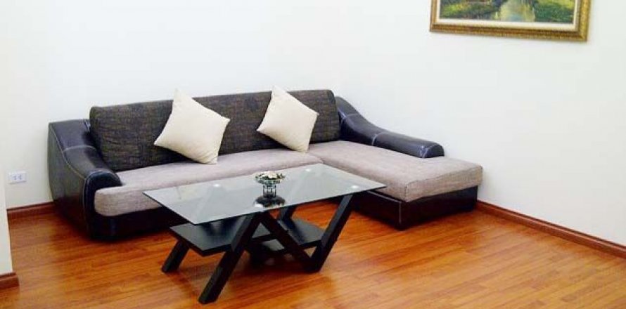 3 bedrooms Apartment in Nam Tu Liem, Ha Noi, No. 7292