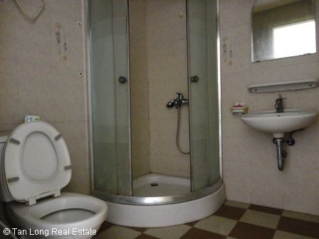 3 bedrooms Apartment in Cau Giay, Ha Noi, Vietnam No. 7293