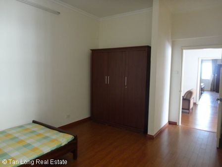 3 bedrooms Apartment in Cau Giay, Ha Noi, Vietnam No. 7293