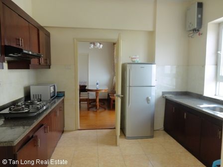 3 bedrooms Apartment in Cau Giay, Ha Noi, Vietnam No. 7293