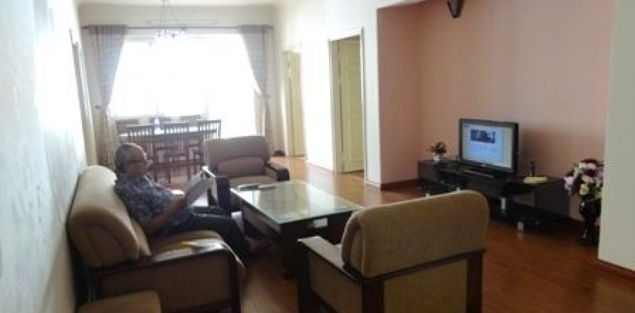 3 bedrooms Apartment in Cau Giay, Ha Noi,  No. 7293