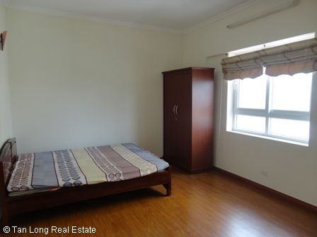 3 bedrooms Apartment in Cau Giay, Ha Noi, Vietnam No. 7293