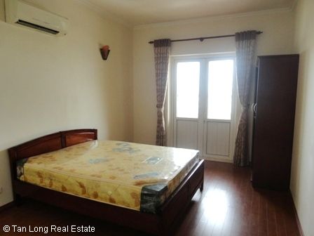 3 bedrooms Apartment in Cau Giay, Ha Noi, Vietnam No. 7293