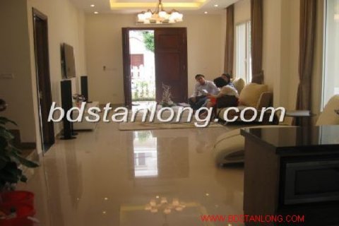 3 bedrooms Villa in Long Bien, Ha Noi, No. 7288 6