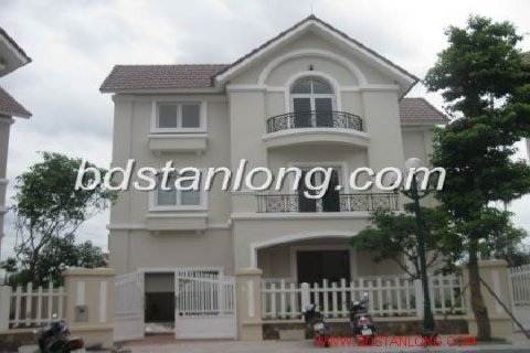 3 bedrooms Villa in Long Bien, Ha Noi,  No. 7288