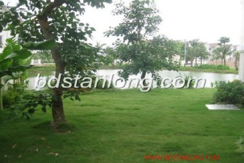 3 bedrooms Villa in Long Bien, Ha Noi, No. 7288 2