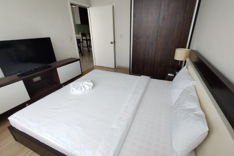 2 bedrooms Condo  in Thu Dau Mot,  No. 25570 10