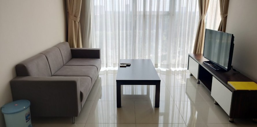 2 bedrooms Condo  in Thu Dau Mot,  No. 25570