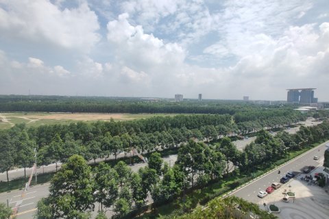 2 bedrooms Condo  in Thu Dau Mot,  No. 25570 13