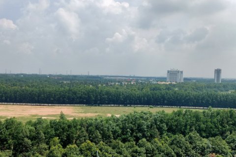 2 bedrooms Condo  in Thu Dau Mot,  No. 25570 12