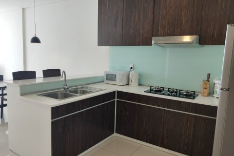 2 bedrooms Condo  in Thu Dau Mot,  No. 25570 4