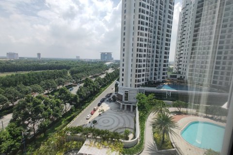 2 bedrooms Condo  in Thu Dau Mot,  No. 25570 5