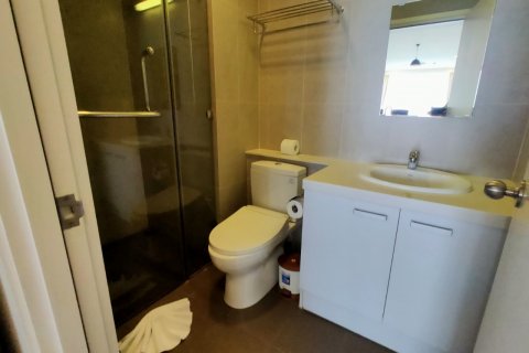2 bedrooms Condo  in Thu Dau Mot,  No. 25570 14