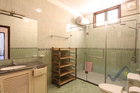 Вилла с 6 спальнями в Тэйхо, Ханой , № 20137 16