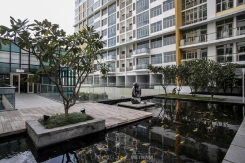 3 bedrooms Apartment in Thu Duc, Ho Chi Minh,  No. 27438