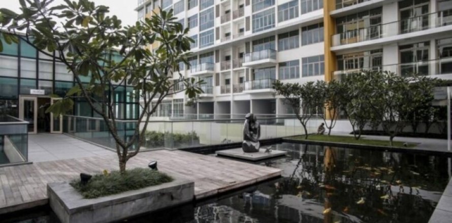 3 bedrooms Apartment in Thu Duc, Ho Chi Minh, No. 27438