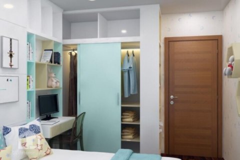 3 bedrooms Apartment in Thu Duc, Ho Chi Minh, No. 27433 3