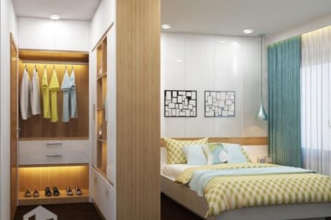 3 bedrooms Apartment in Thu Duc, Ho Chi Minh, No. 27433 10