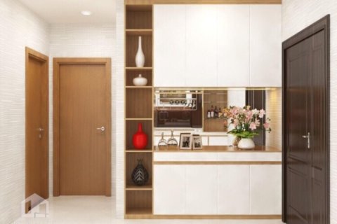 3 bedrooms Apartment in Thu Duc, Ho Chi Minh, No. 27433 8