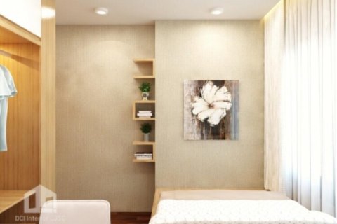 3 bedrooms Apartment in Thu Duc, Ho Chi Minh, No. 27433 11