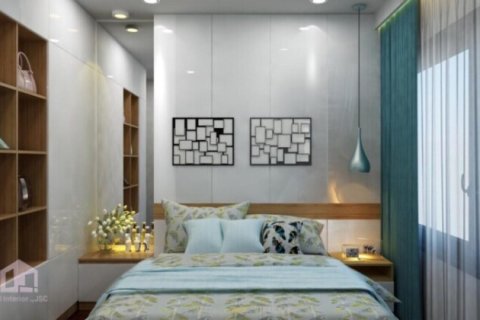 3 bedrooms Apartment in Thu Duc, Ho Chi Minh, No. 27433 9