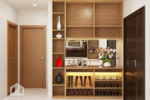 3 bedrooms Apartment in Thu Duc, Ho Chi Minh, No. 27433 12