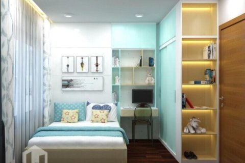 3 bedrooms Apartment in Thu Duc, Ho Chi Minh, No. 27433 5