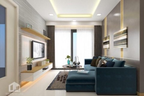 3 bedrooms Apartment in Thu Duc, Ho Chi Minh, No. 27433