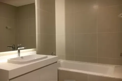 Квартира с 3 спальнями в Тхудык, Хошимин ,  № 27436 4