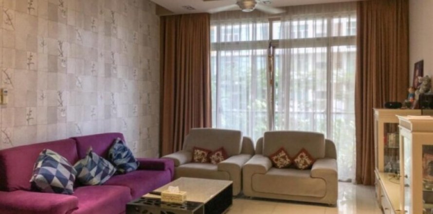3 bedrooms Apartment in Thu Duc, Ho Chi Minh, No. 27434