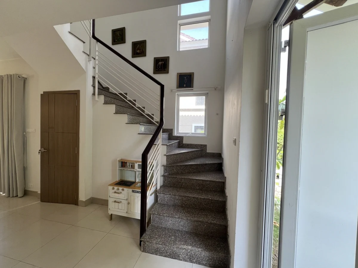 4 bedrooms House in Ho Chi Minh, Vietnam No. 27437