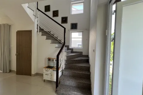 4 bedrooms House in Ho Chi Minh,  No. 27437 11