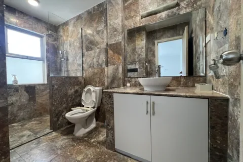 4 bedrooms House in Ho Chi Minh,  No. 27437 14